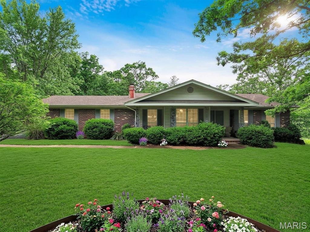 43 E Nottingham Circle, Sullivan, MO 63080 — photo 2