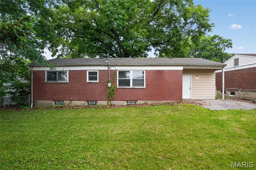10604 Trask Drive — photo