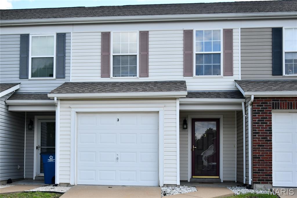 3 Hensley Terrace — photo