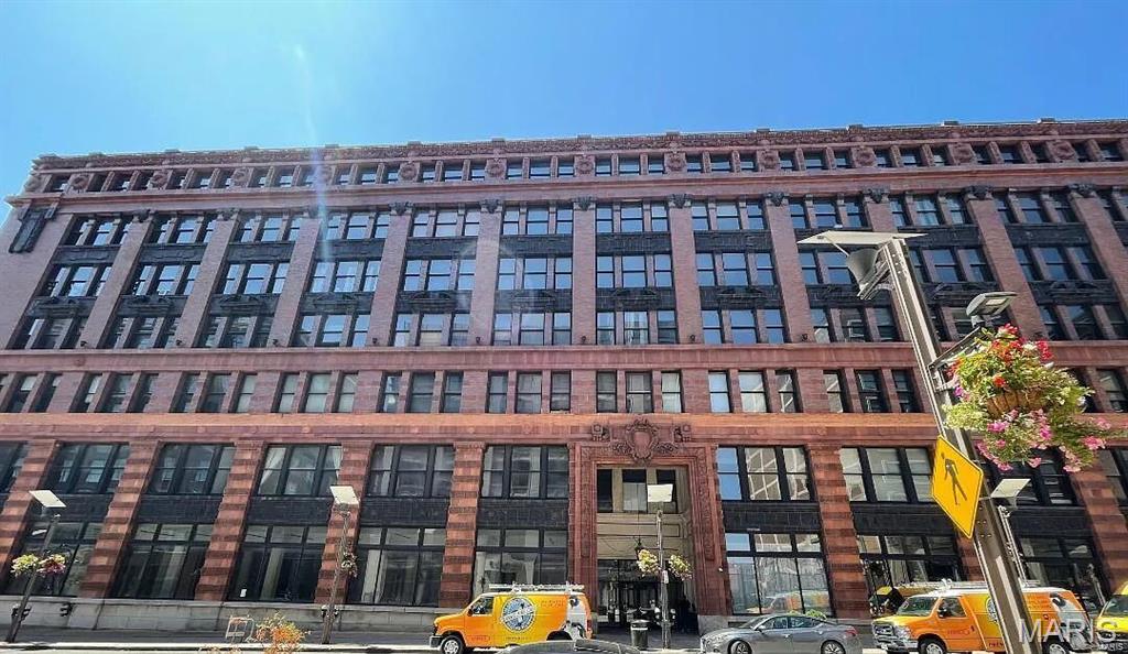 1520 Washington Avenue R327 — photo