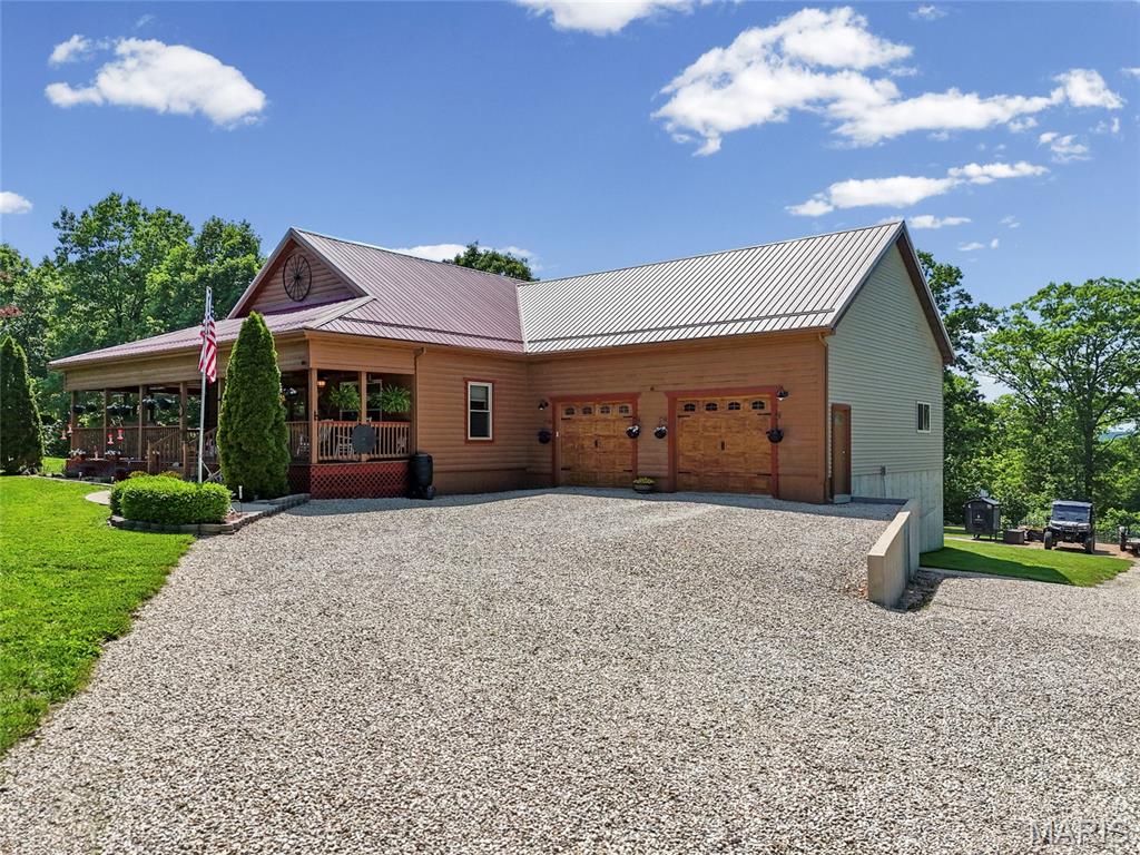 662 Nixon School Road — photo