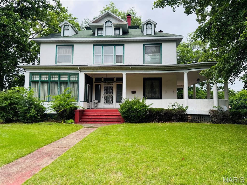 808 N Main Street — photo
