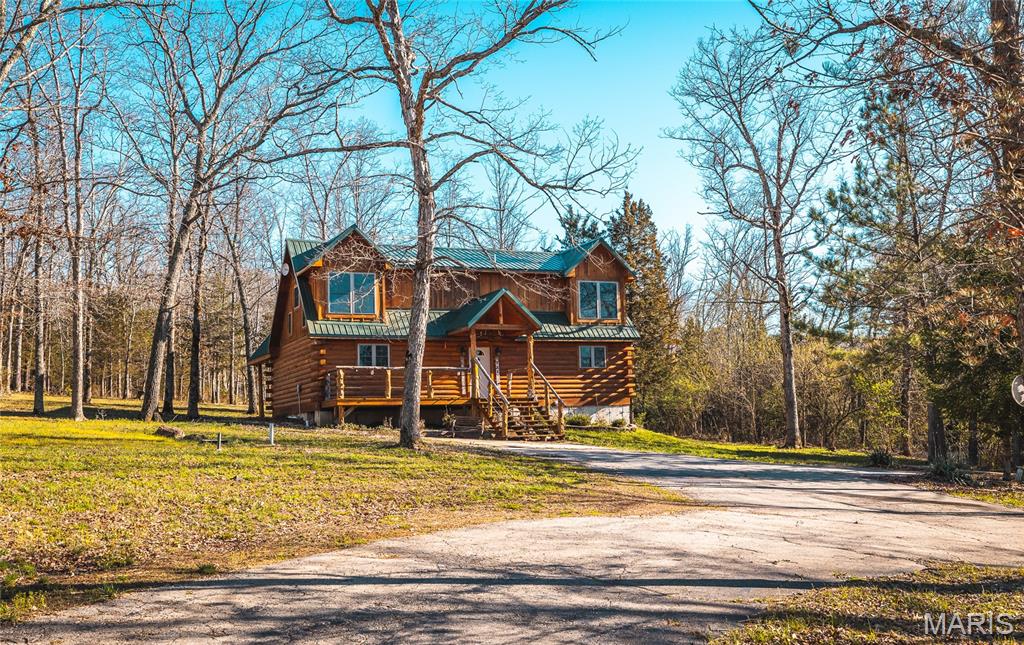 498 Cunningham Road, Cuba, MO 65453 — photo 3