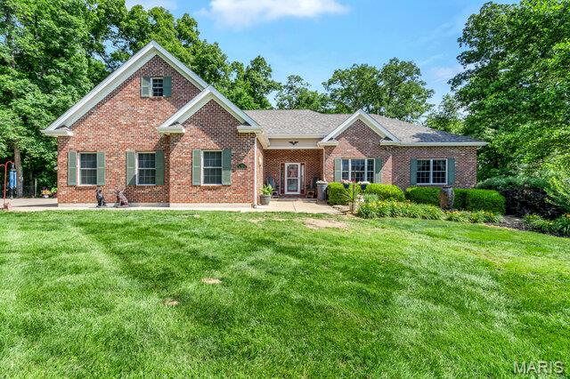 45 Oak Creek Drive — photo