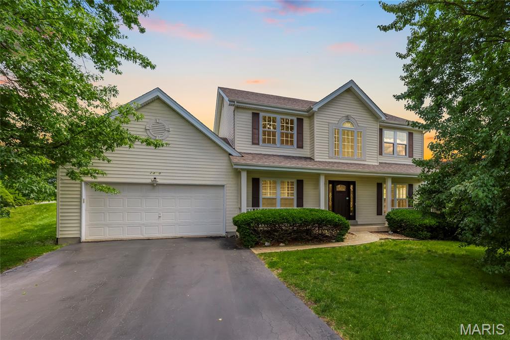 2400 Clayborn Drive — photo