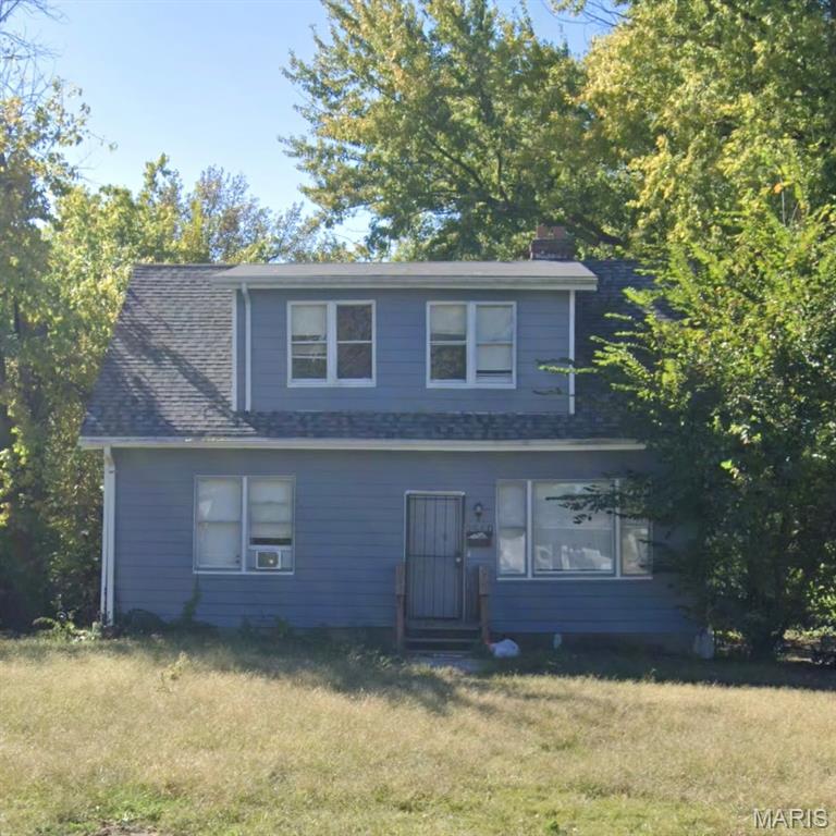 2540 Shannon Avenue — photo