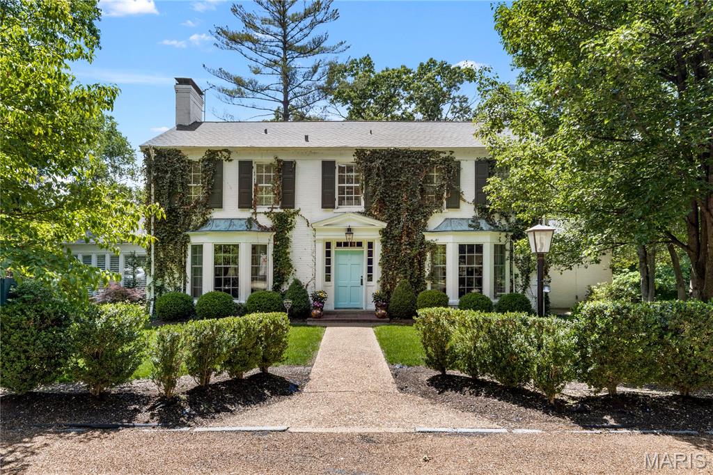 52 Fairmount Drive — photo