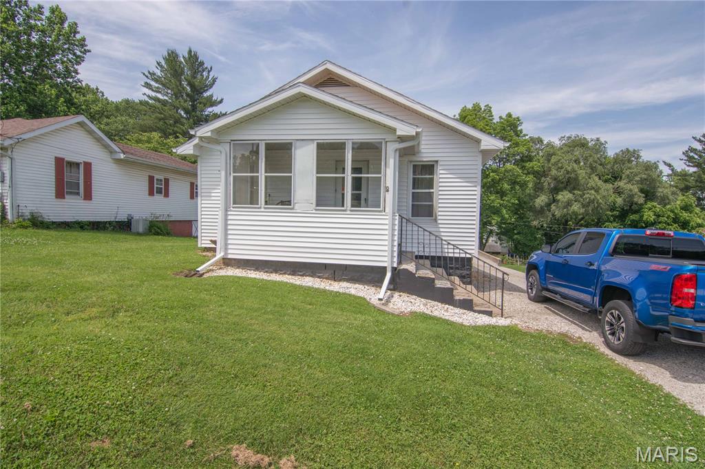 1225 W Randolph Street — photo