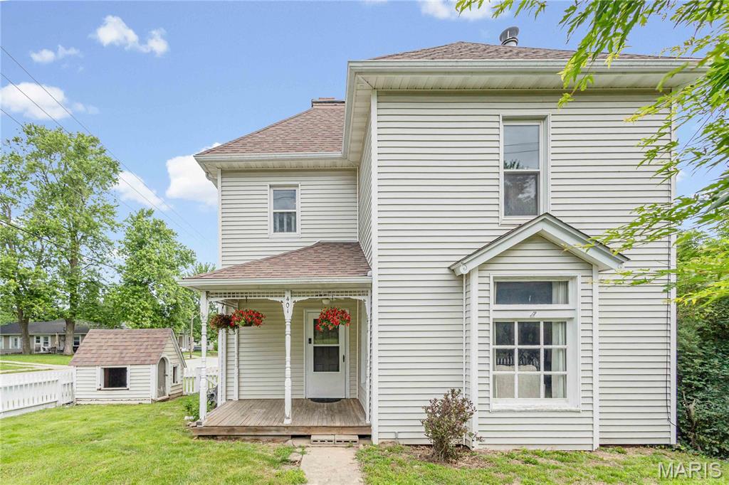 401 E 9th Street, Fulton, MO 65251 — photo 3