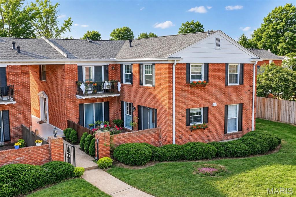 13419 Land O Woods Drive Unit 3 — photo