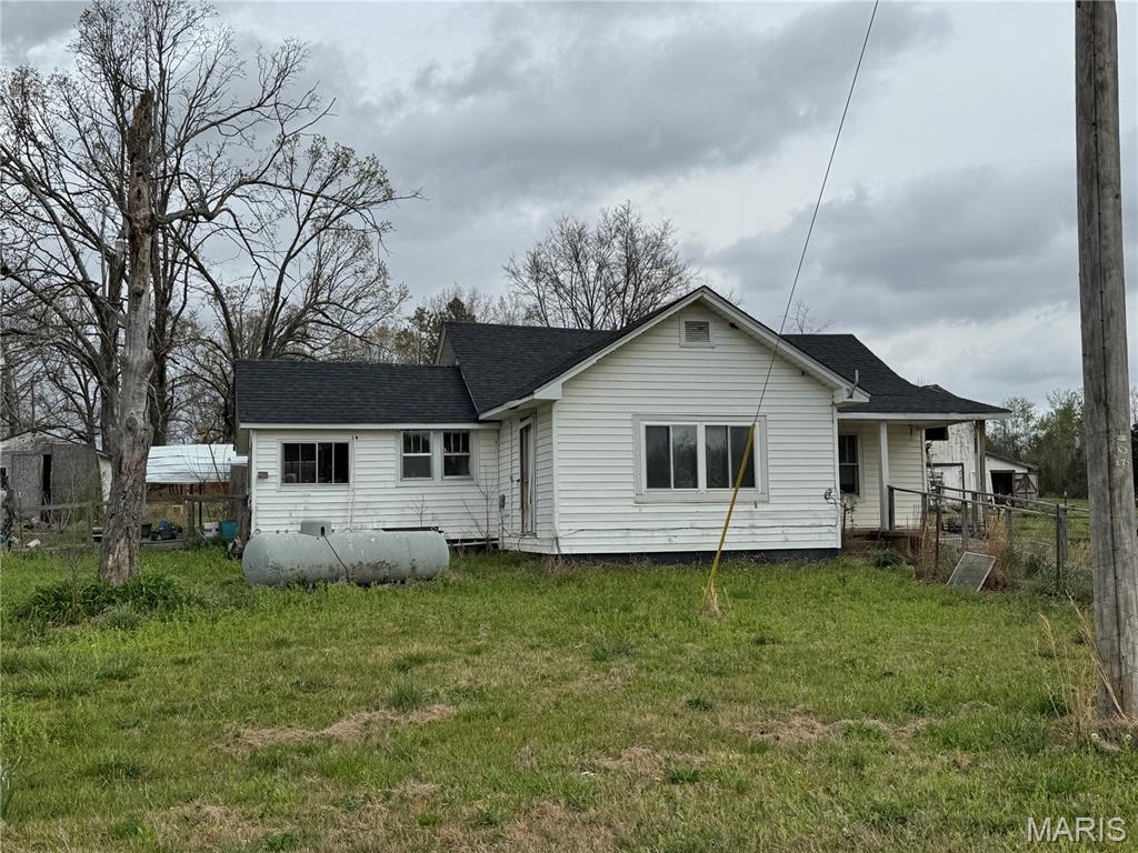 13445 US Highway 160 — photo