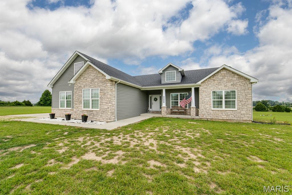 22845 Jewell Lynn Court — photo