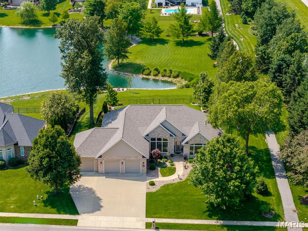 8402 Braeswood Estates Drive — photo