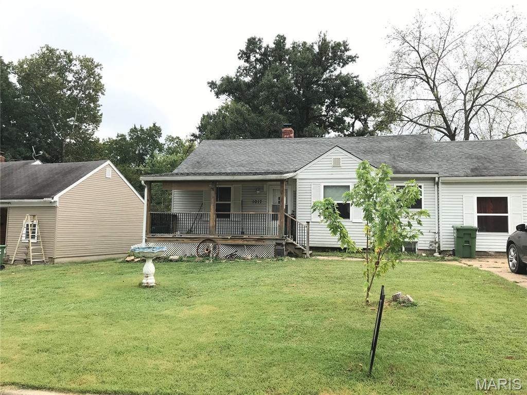 1017 Lynwood Drive — photo