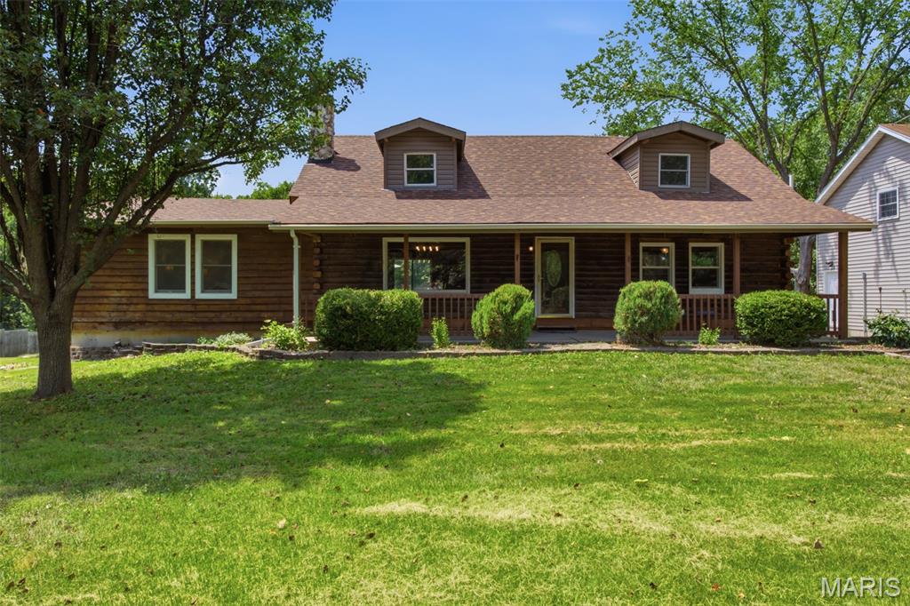 545 Walker Road — photo