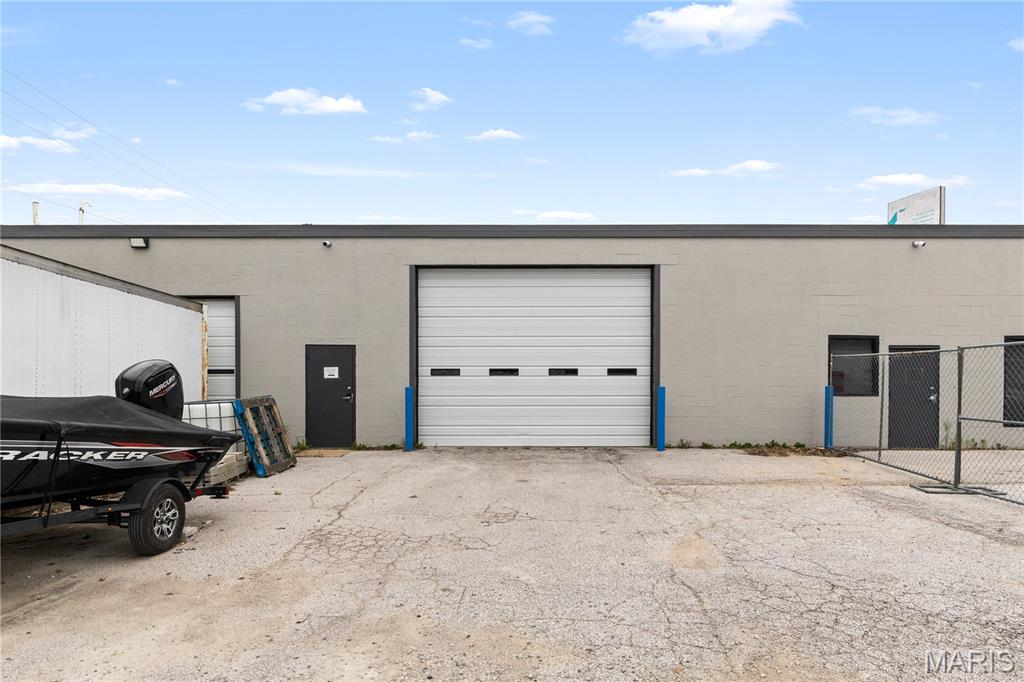 1335 Charlestown Industrial Drive — photo