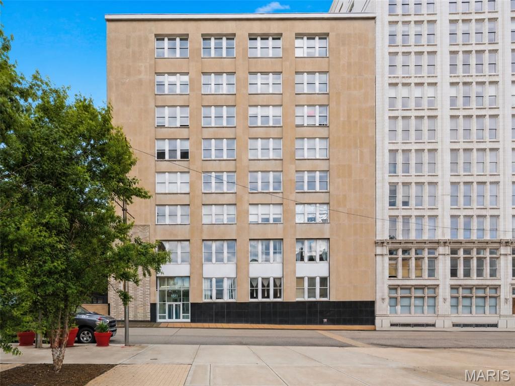 1511 Locust Street 805 — photo