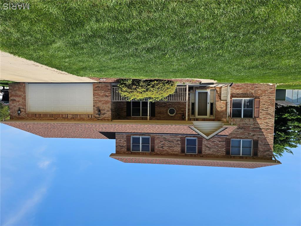 611 Brookstone Court — photo
