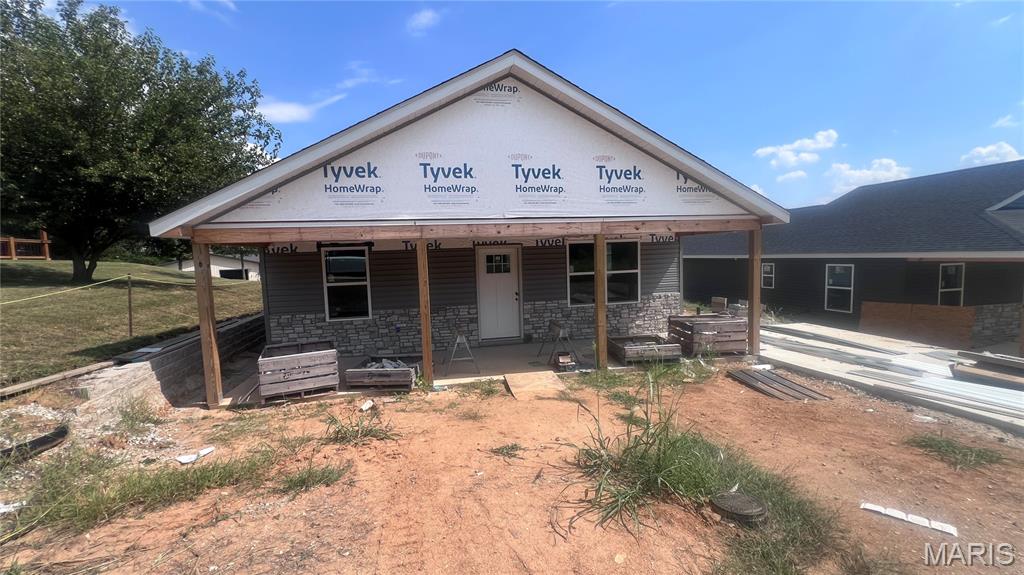 551 (Lot4) Feltz Street — photo