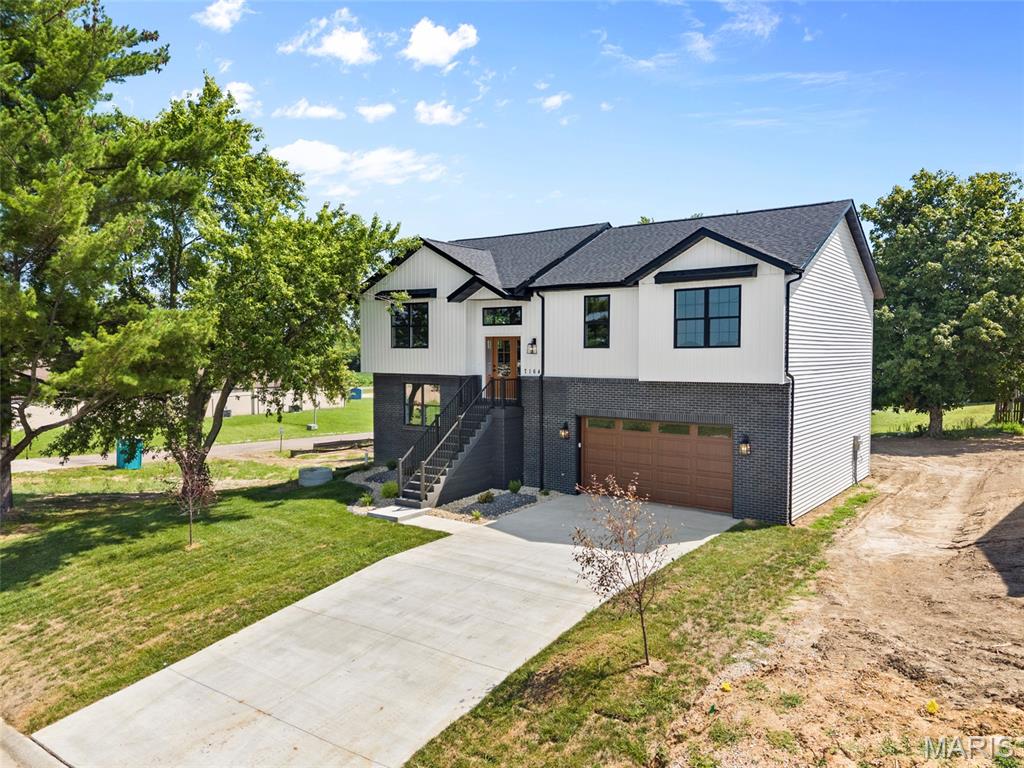7164 Saint James Road SE — photo