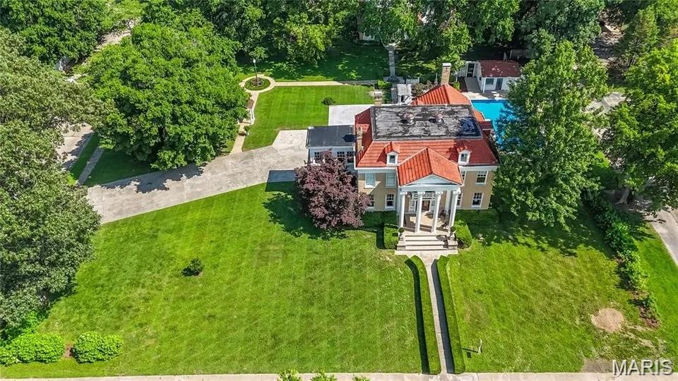 312 Tanner Street — photo