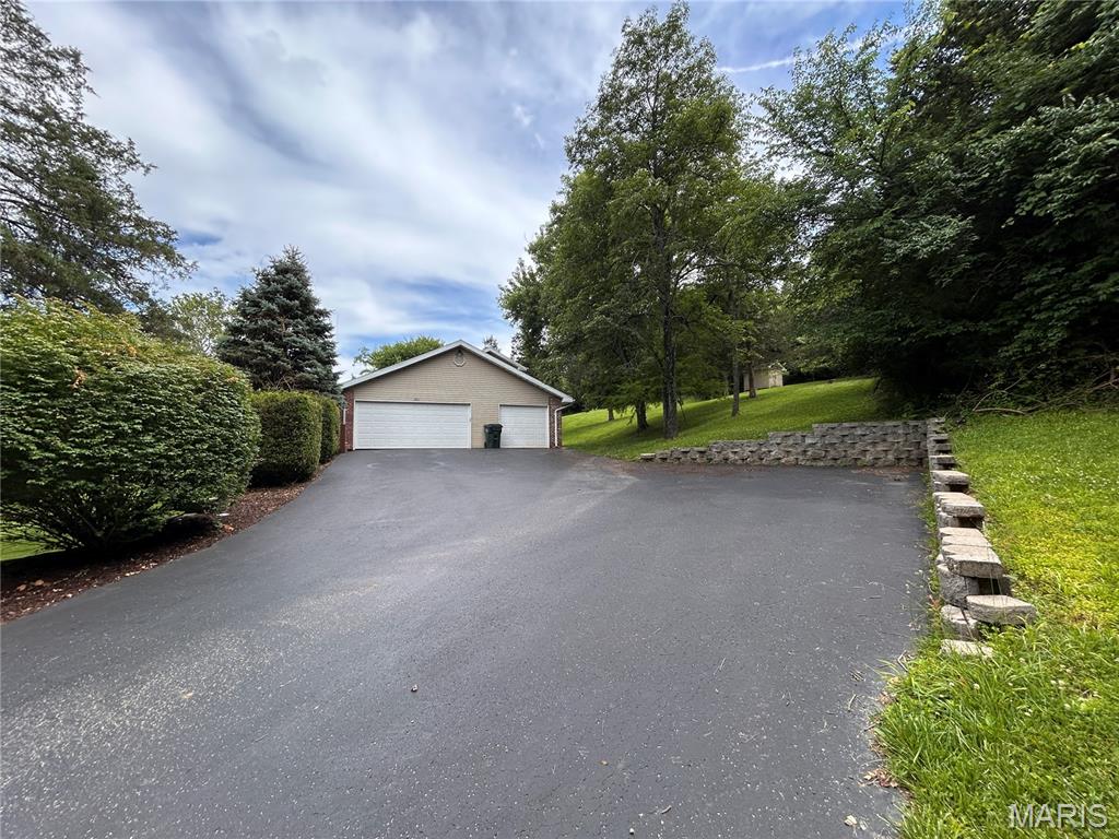2803 Wild Valley Drive, High Ridge, MO 63049 — photo 2