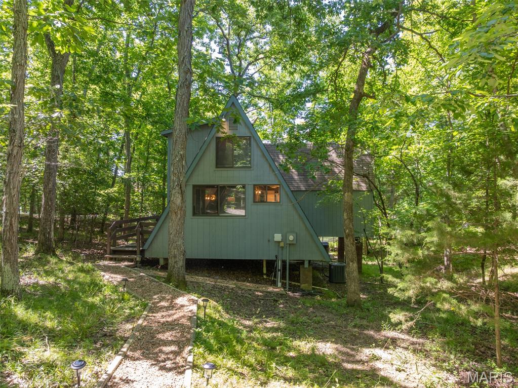 949 Audubon Oaks Drive — photo