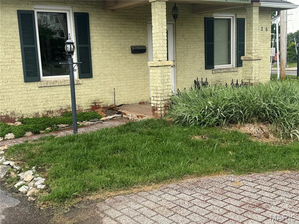 10526 Old Olive Street Road — photo