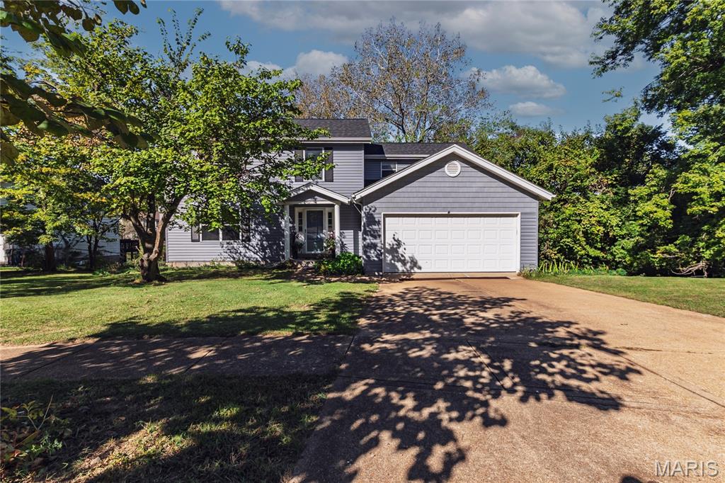 3511 Saint Martin Drive — photo