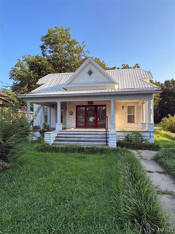 333 E Stoddard Street — photo