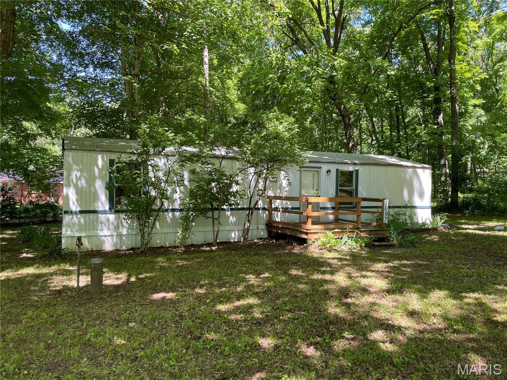1097 Wayne 459 — photo