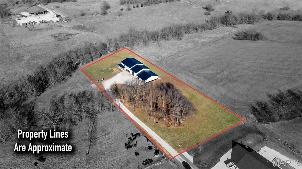 284 Ridge Road, Oak Ridge, MO 63769 — photo 2