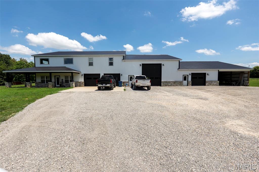 284 Ridge Road, Oak Ridge, MO 63769 — photo 3