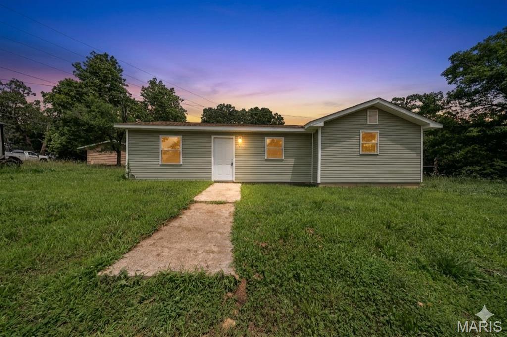 15020 Hackney Drive — photo