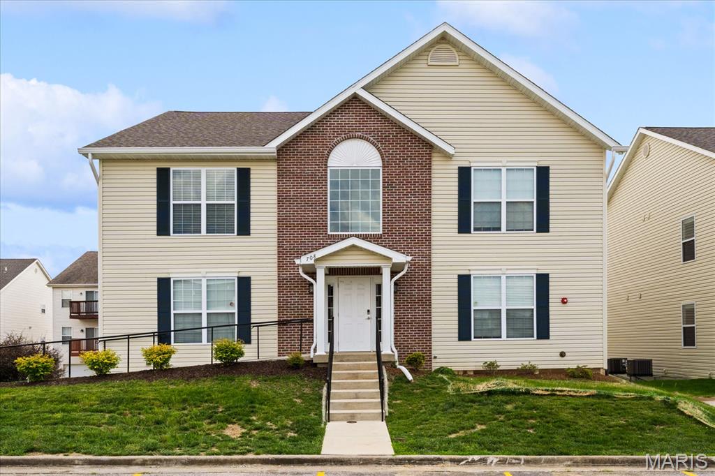 704 Harbor Woods Drive D — photo