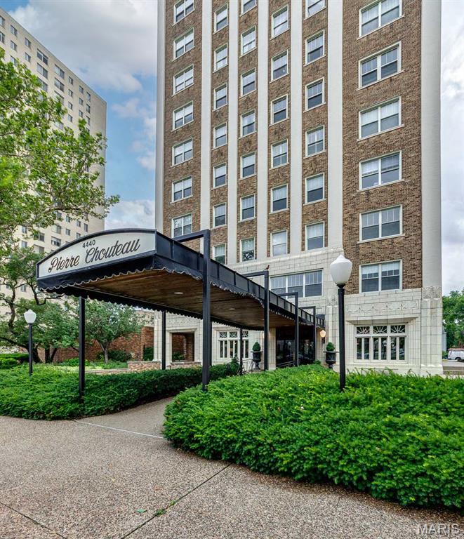 4440 Lindell Boulevard 501 — photo