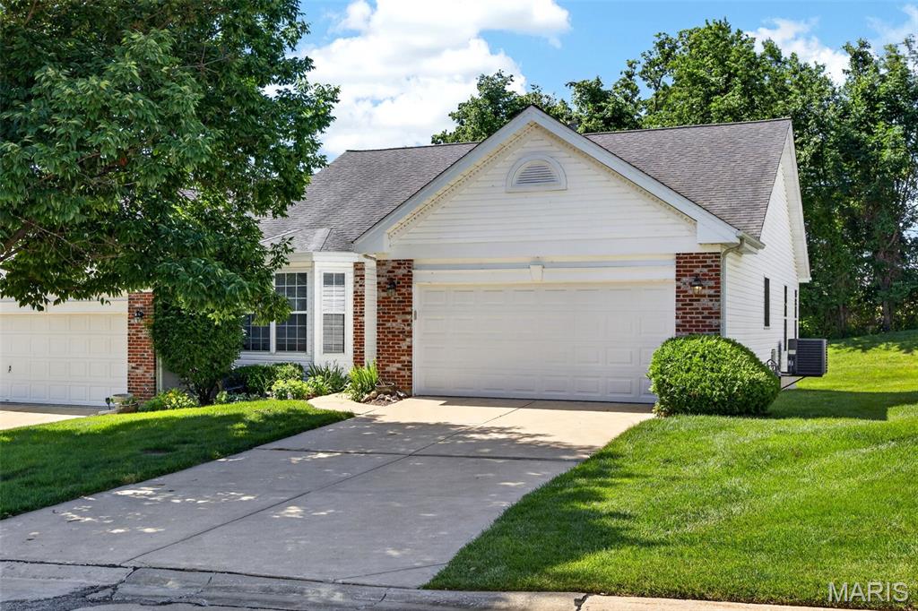 1317 Pine Bluff Drive — photo