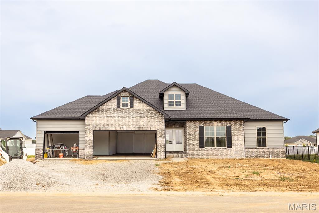412 Alder Ridge Drive — photo