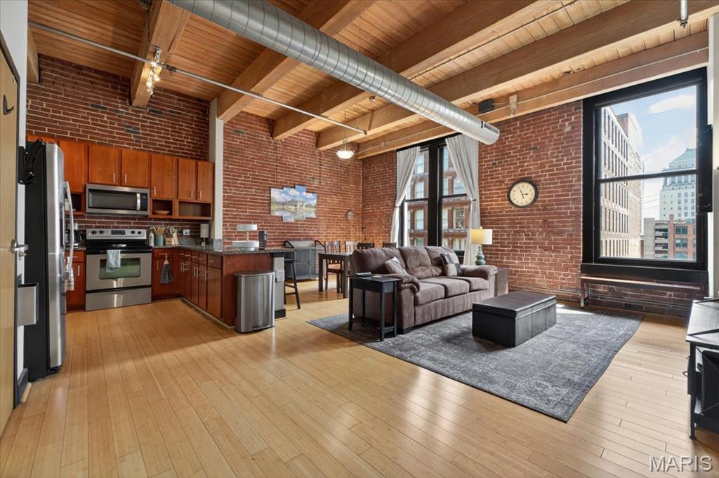 1113 Washington Avenue 406 — photo