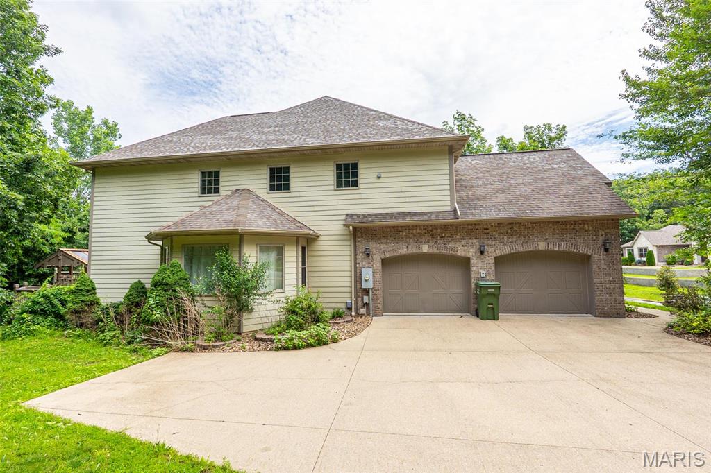 1025 Cobblestone Drive, Rolla, MO 65401 — photo 2