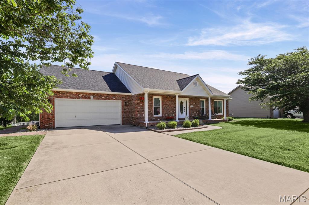428 Marbleton Circle — photo