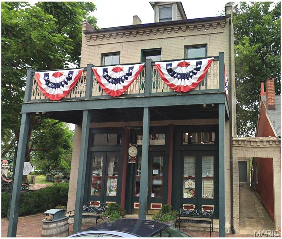 416 S Main Street — photo