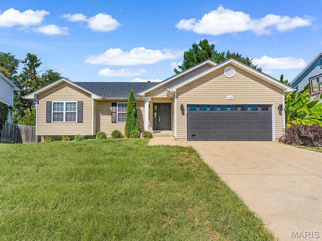 145 Pine Hollow Lane — photo