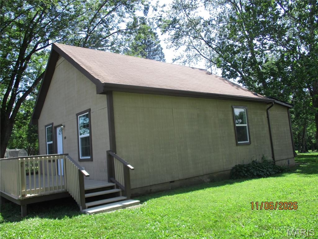 148 Rutz Subdivision Road — photo