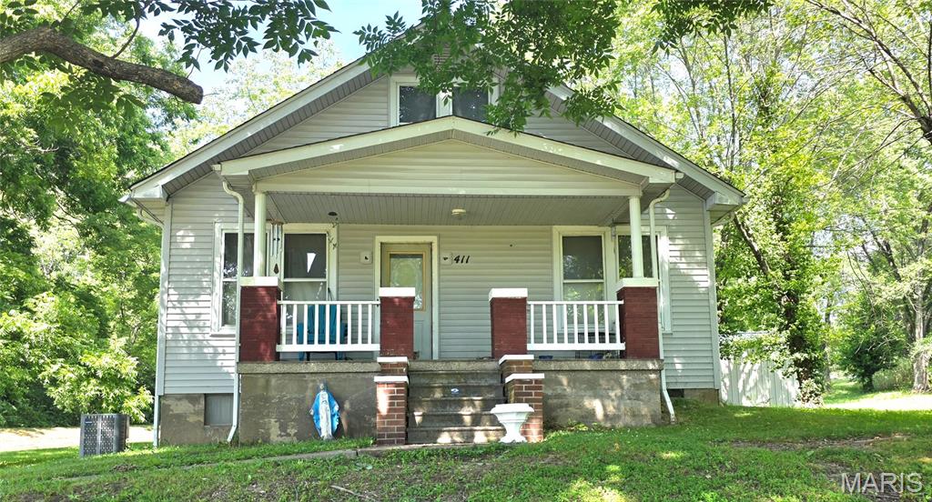 411 Church Street — photo