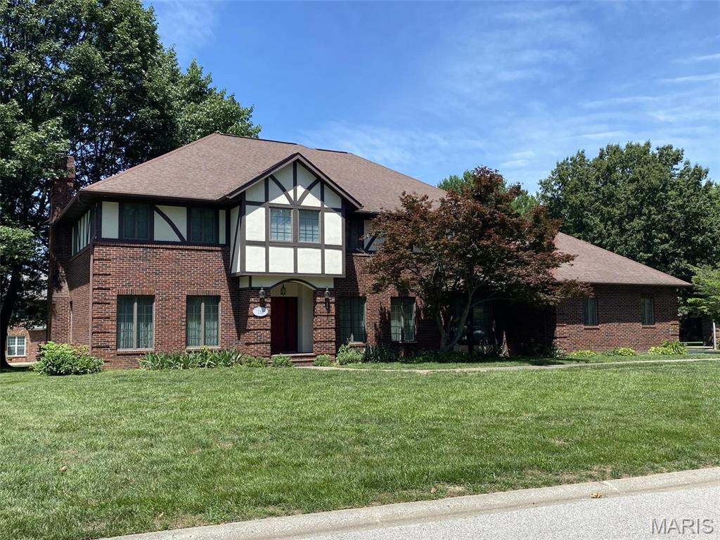 116 Red Fox Road — photo