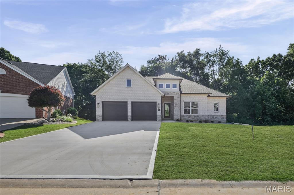 249 Fountain Drive — photo