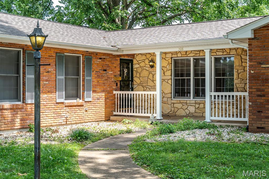 308 Bourbeuse Road, Union, MO 63084 — photo 2