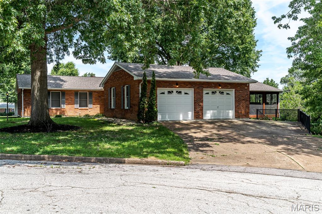 308 Bourbeuse Road, Union, MO 63084 — photo 3