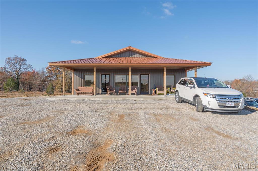 140 W Outer Road, Poplar Bluff, MO 63901 — photo 2